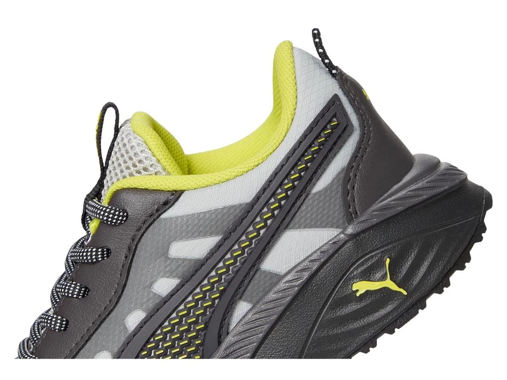 Puma Excursion Alternative Closure (Little Kid) 6