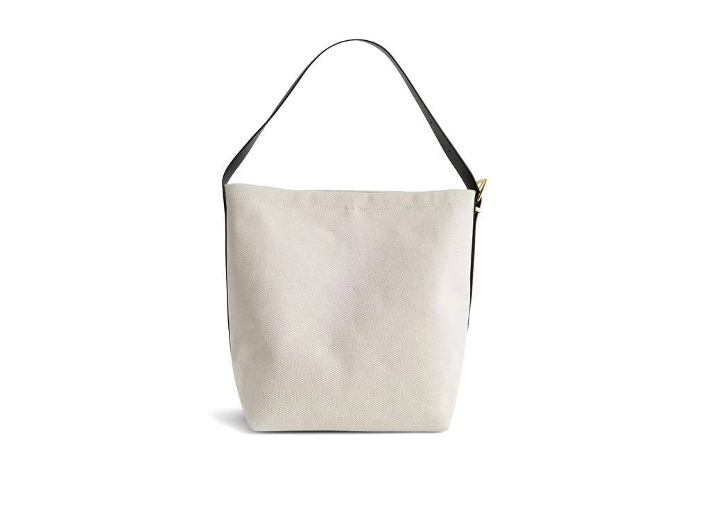 Madewell The Essential Large Bucket Tote