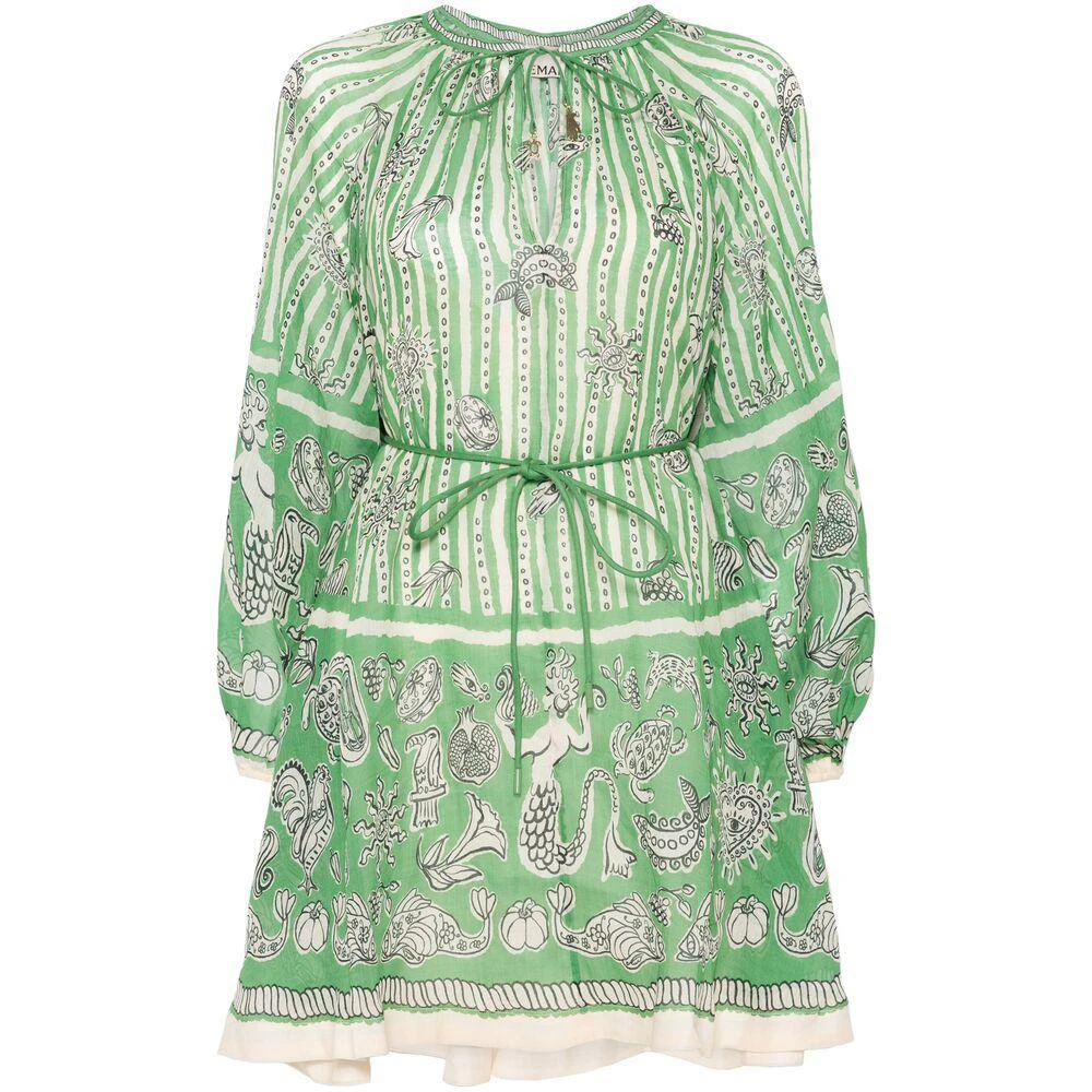 ALÉMAIS Alémais Dresses 1