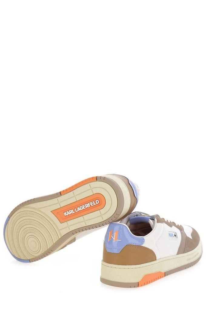 Karl Lagerfeld Paris Karl Lagerfeld Krew KL Kounter Sneakers 5