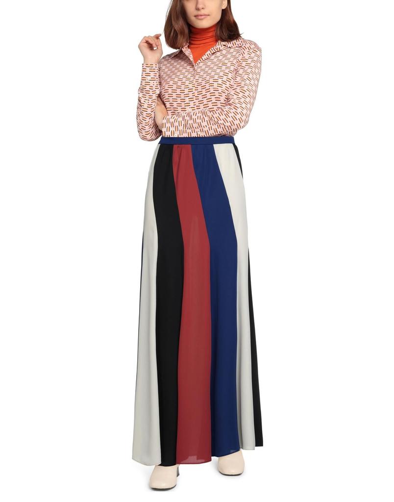 SUOLI Maxi Skirts