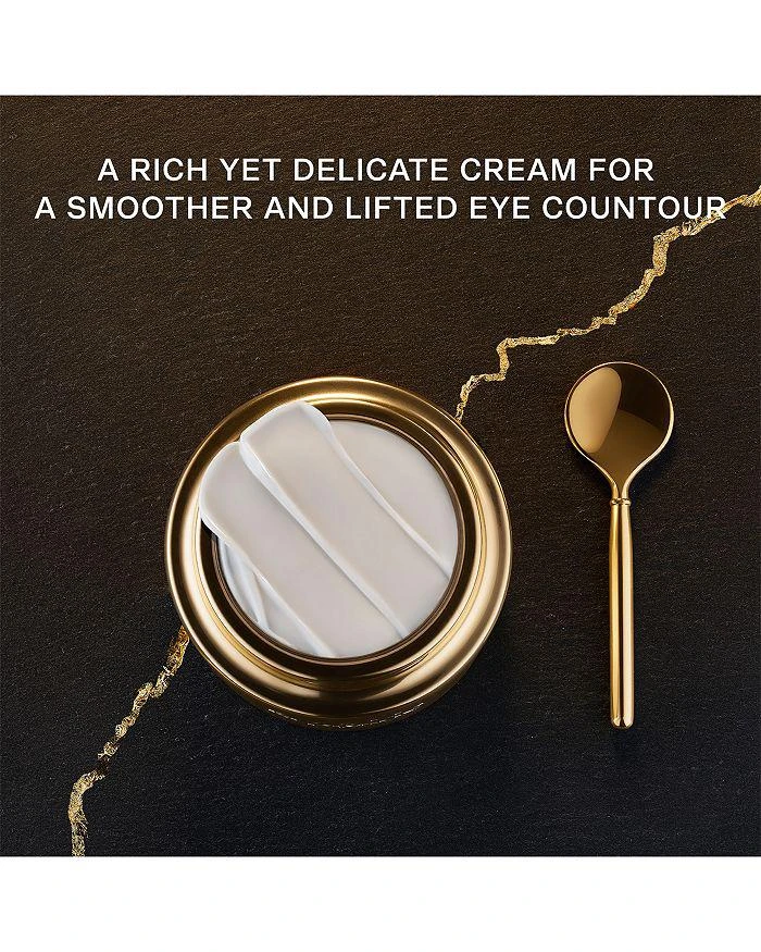La Prairie Pure Gold Radiance Eye Cream 5