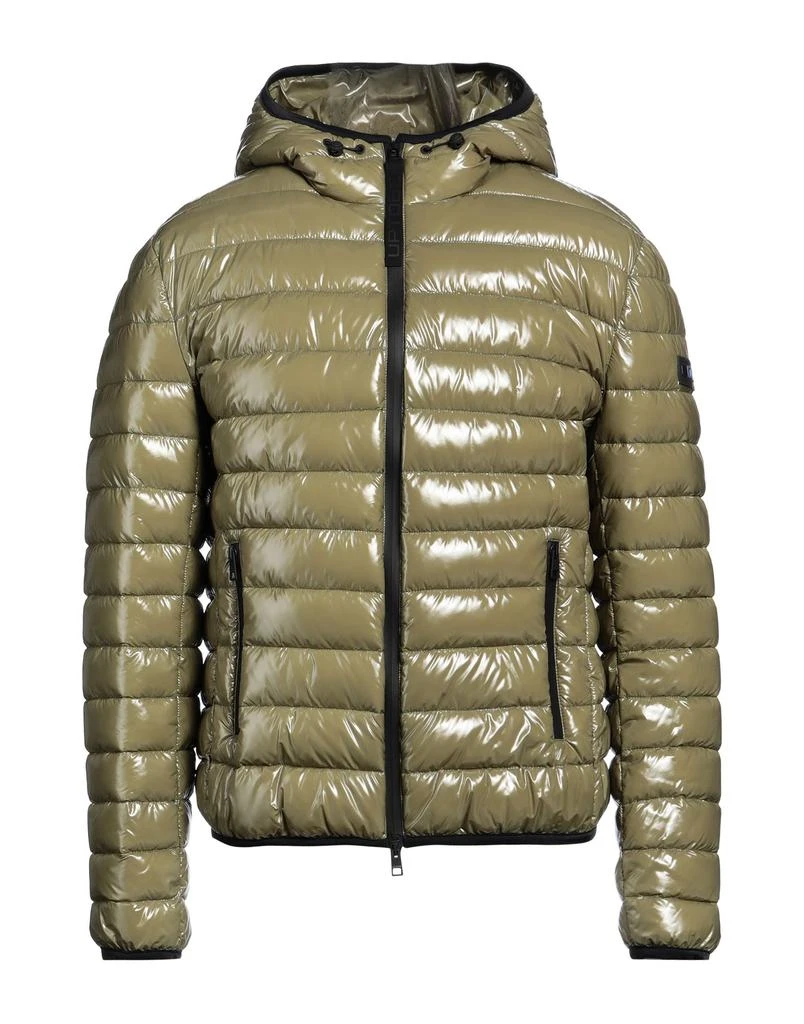 UP TO BE Shell  jacket 1