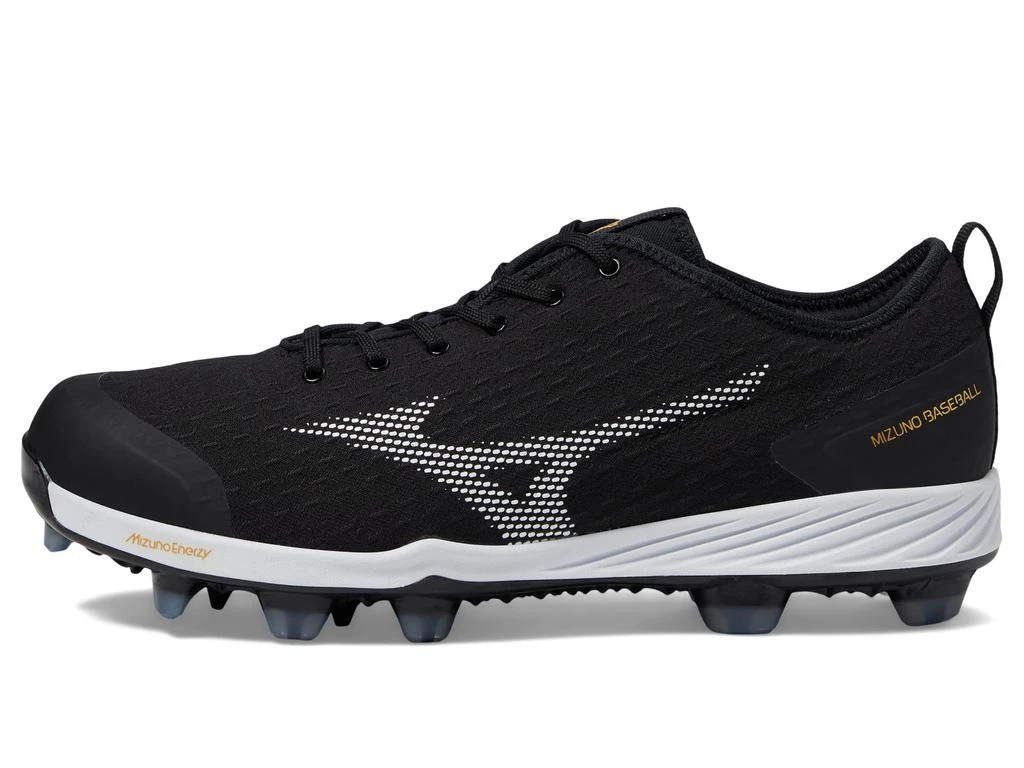 Mizuno Dominant 4 TPU Baseball Cleats 4
