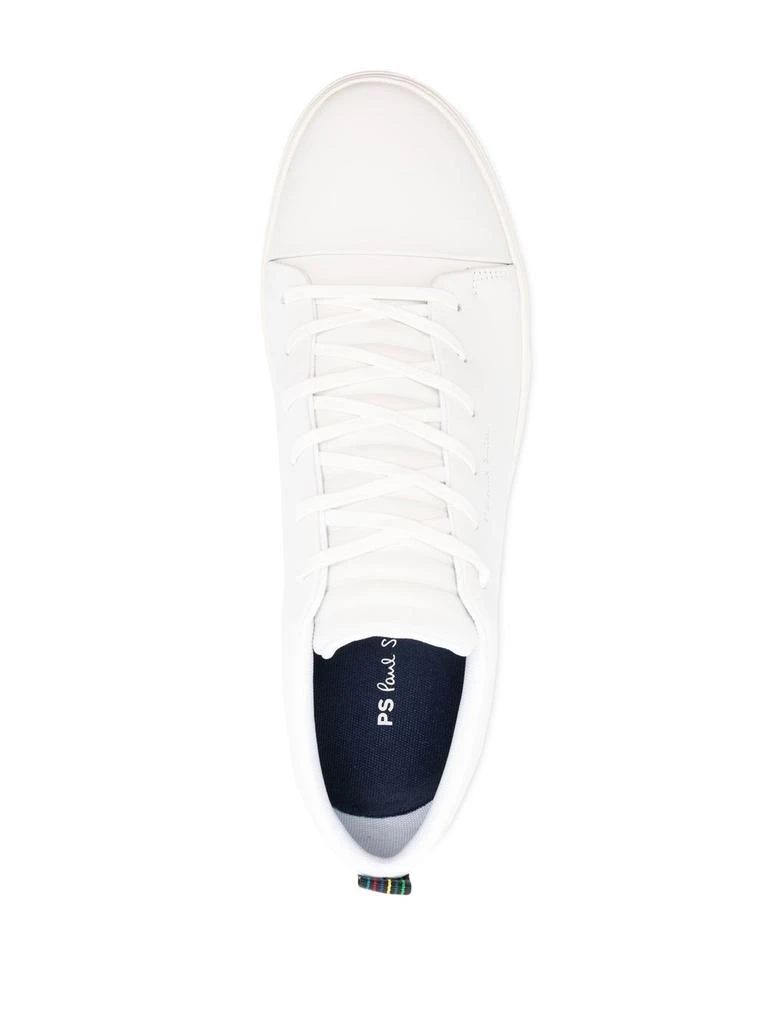 Paul Smith LEE LEATHER SNEAKERS 4