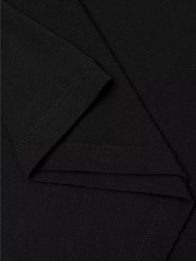 Second/Layer Core Crewneck T-Shirt 6