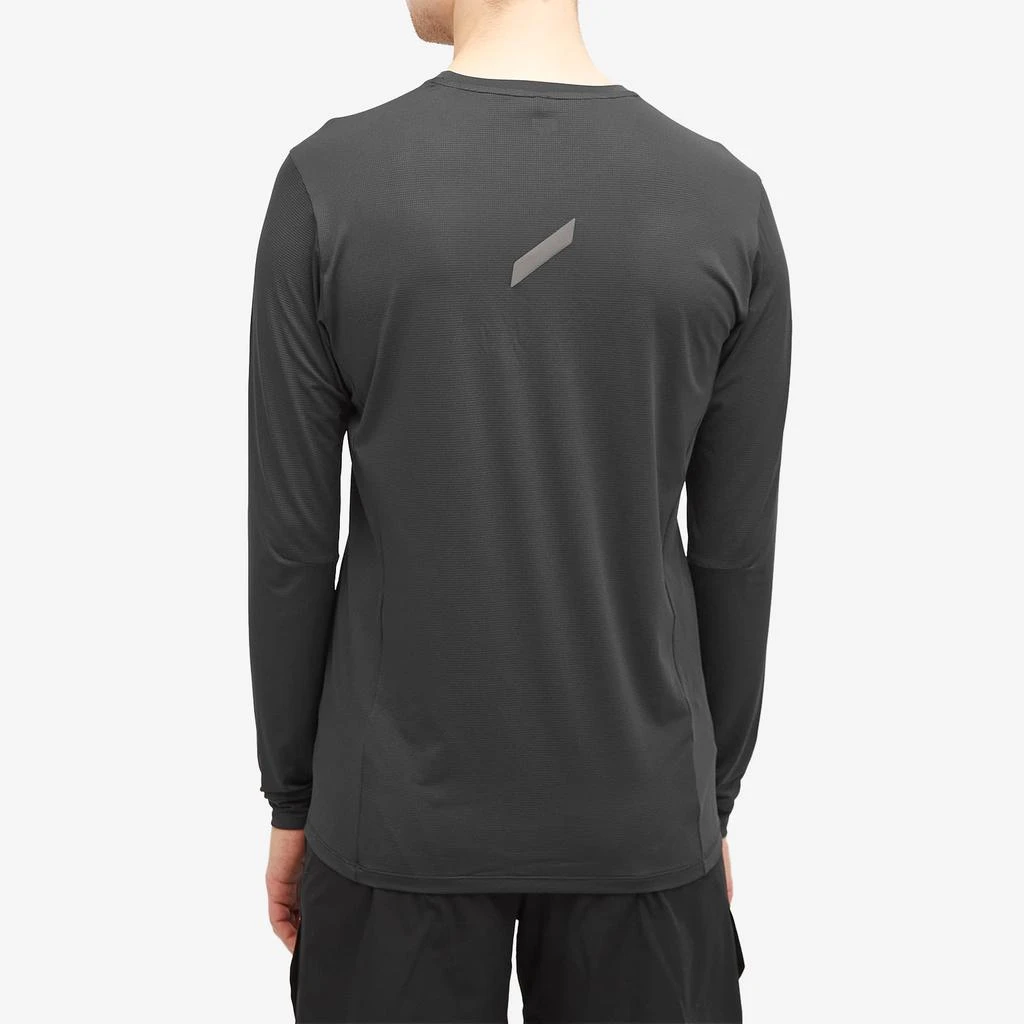 SOAR Soar Longsleeve Tech T-Shirt 3