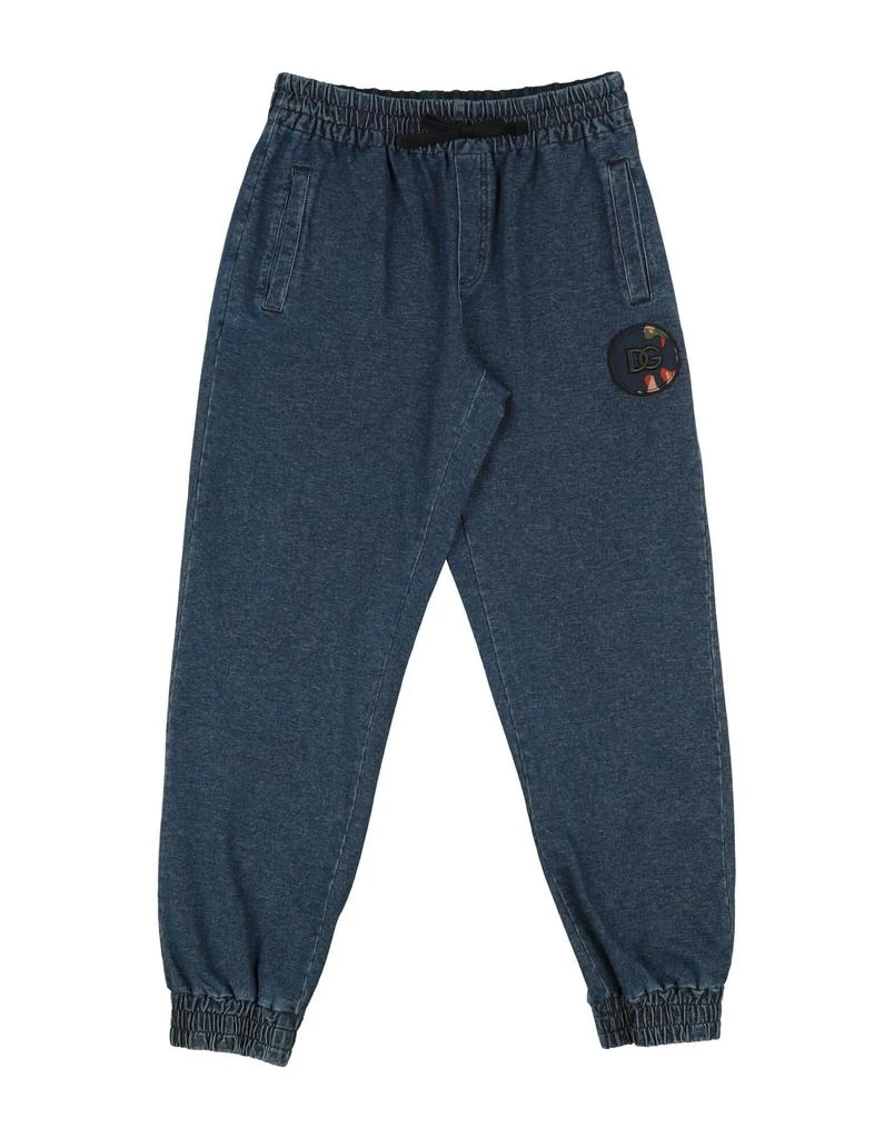 Dolce 
Gabbana Denim pants