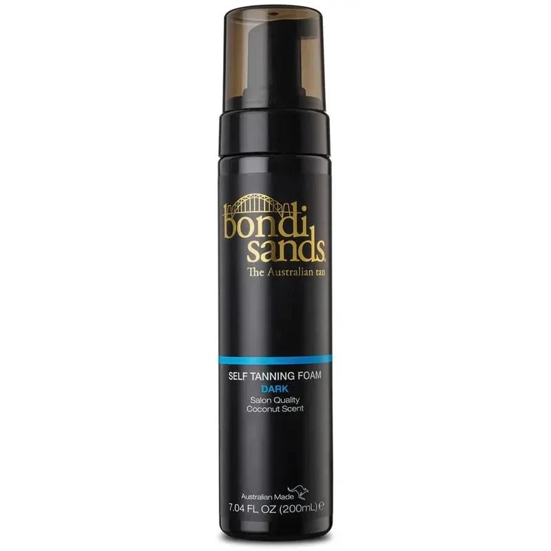 Bondi Sands Bondi Sands - Self Tan Foam Dark (200ml) 1