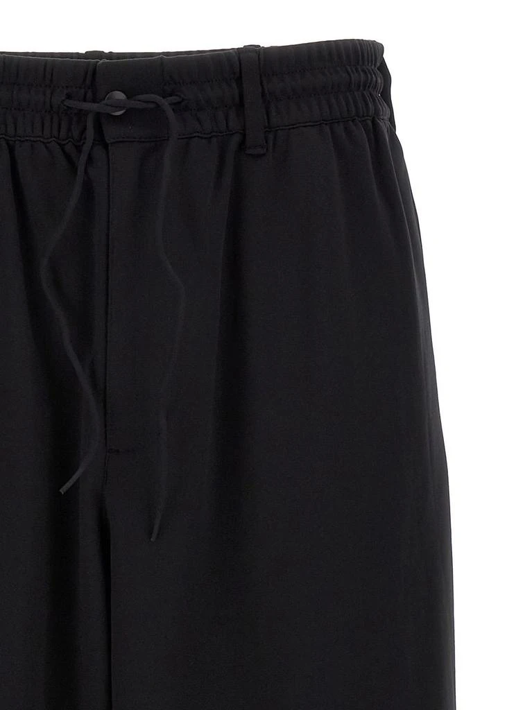 Y-3 Y-3 Adidas Trousers 4