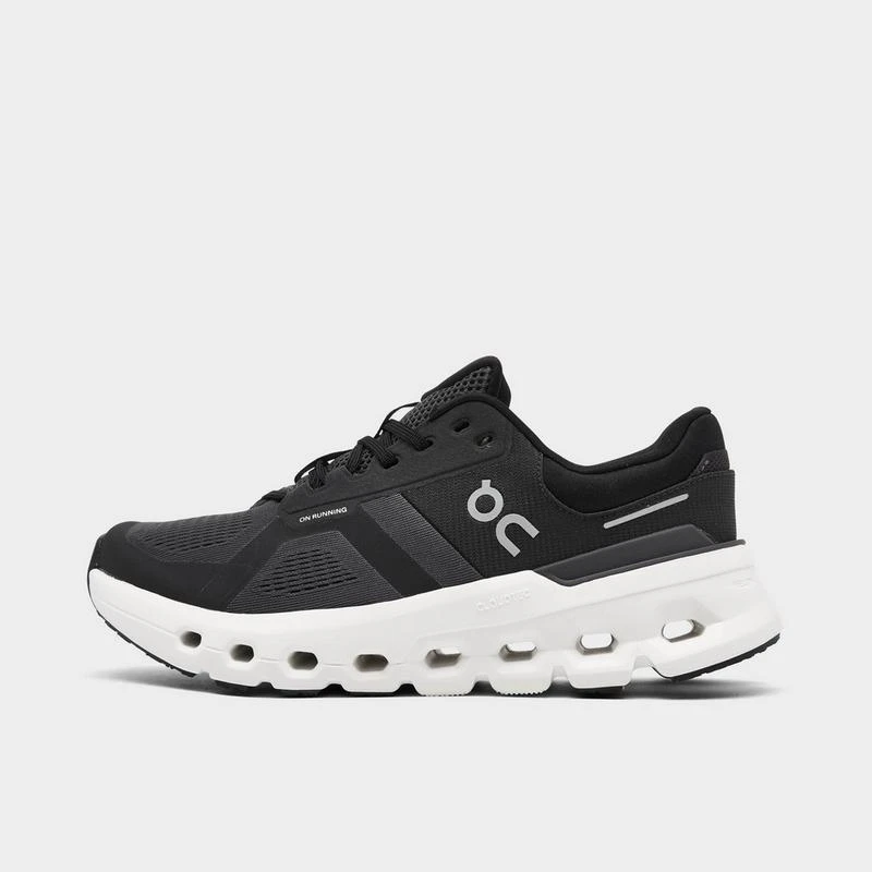 On Women's On Cloudrunner 2 Running Shoes 1