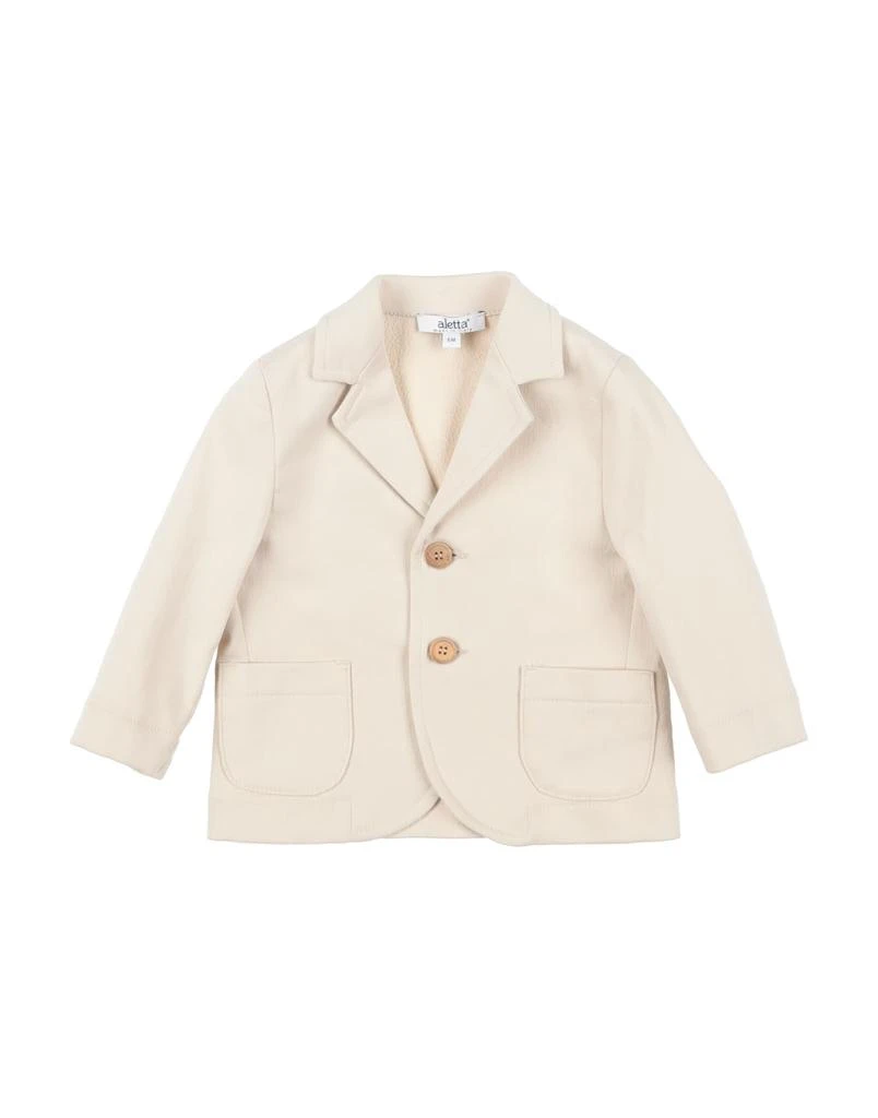 ALETTA Blazer 1