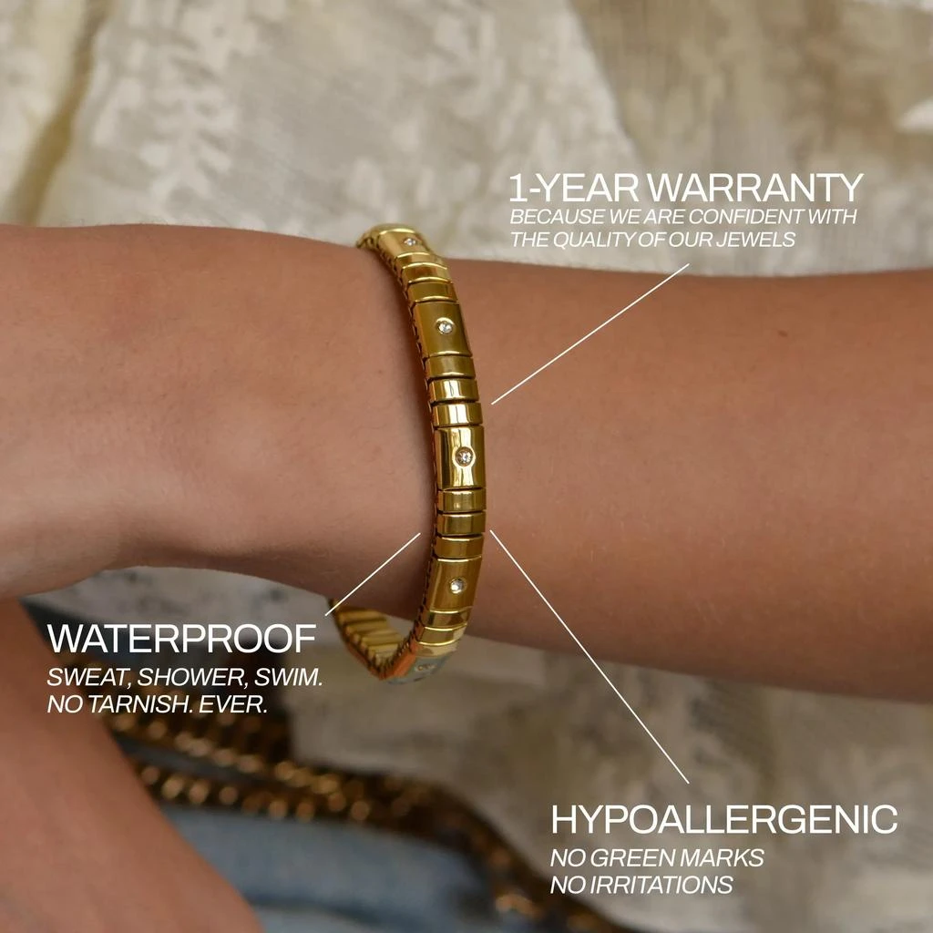 Too Romantic Jewelry Bracelet Romantic #6 4