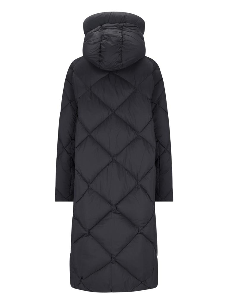 IENKI IENKI Ienki Ienki Rowena Hooded Coat