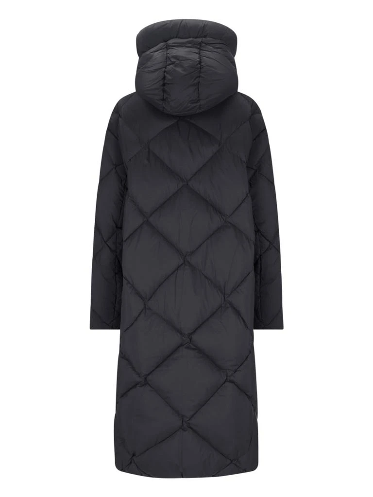 IENKI IENKI Ienki Ienki Rowena Hooded Coat 2