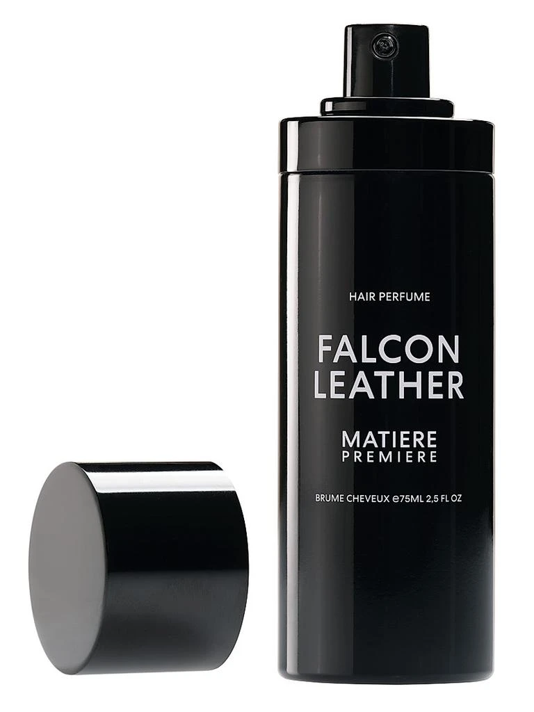 Matiere Premiere Falcon Leather Hair Perfume 2