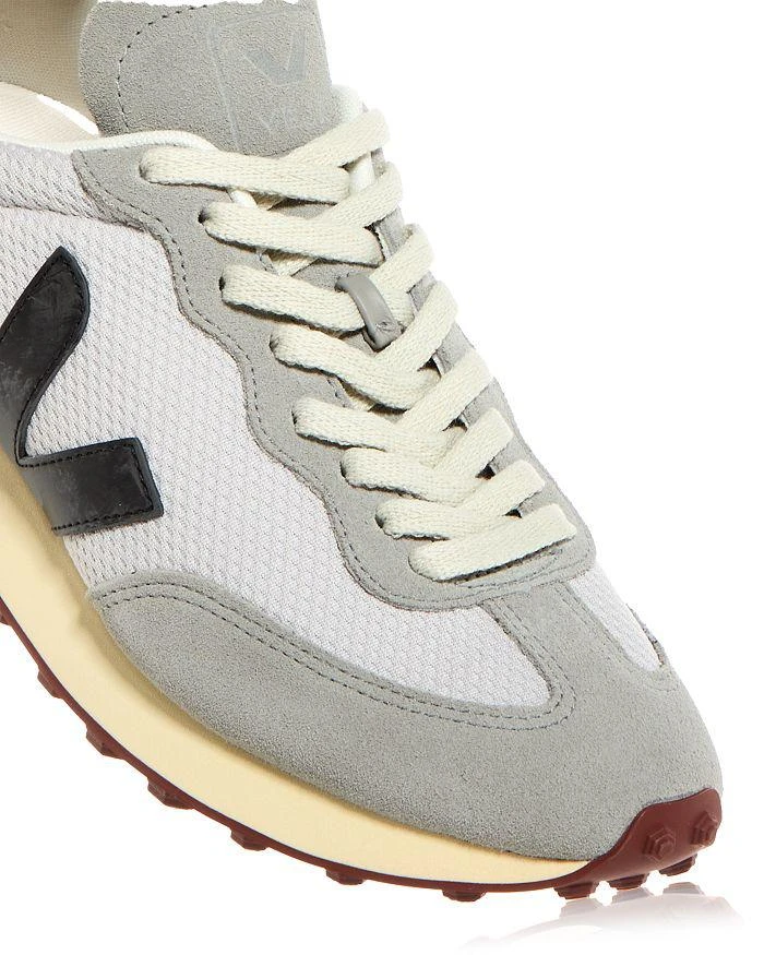 Veja Men's Rio Branco Sneakers 4