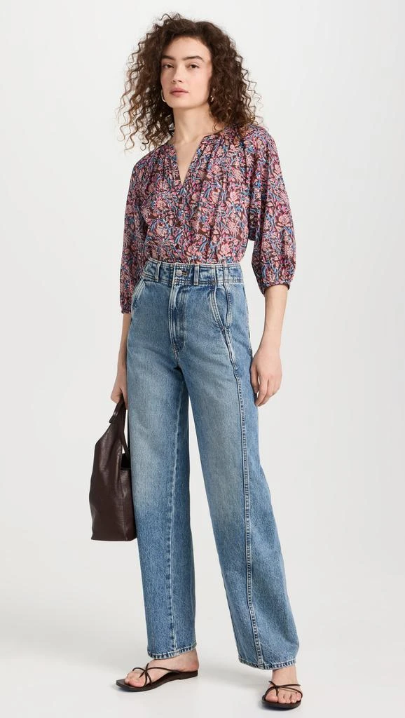 Apiece Apart Meridian Jeans 8