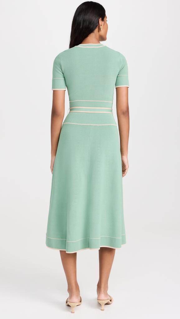 Shoshanna Addison Dress