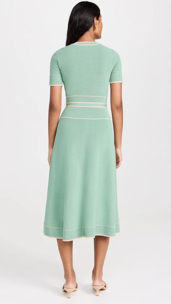 Shoshanna Addison Dress 2