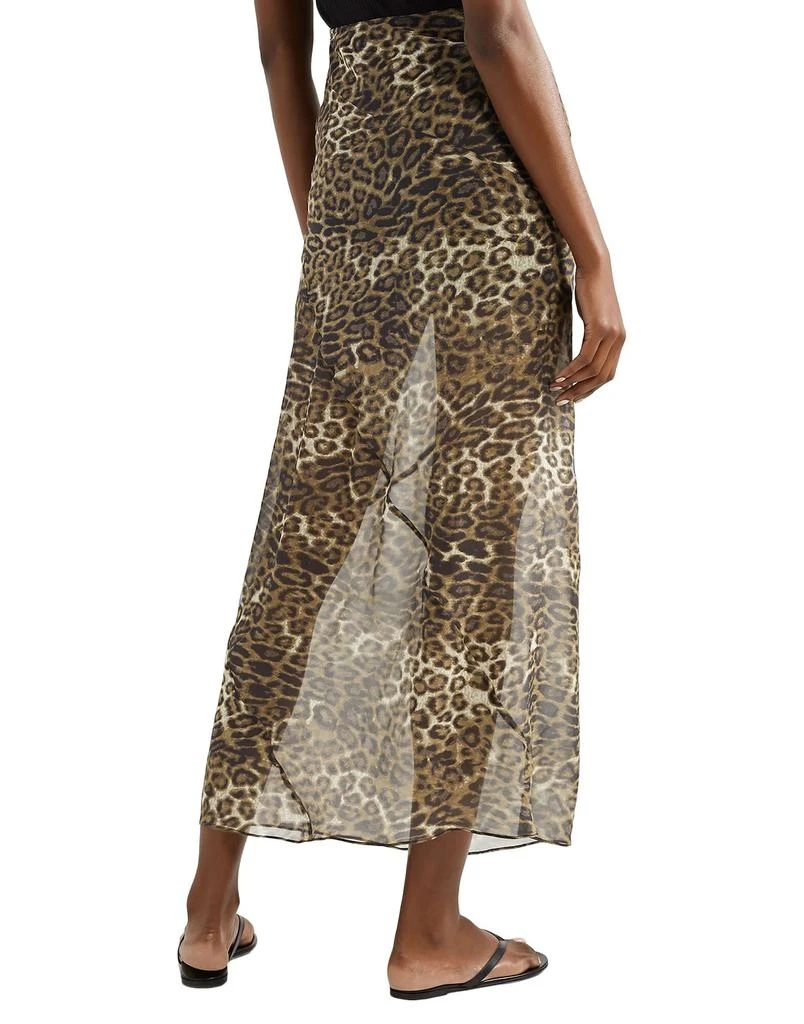 Nili Lotan Maxi Skirts 3