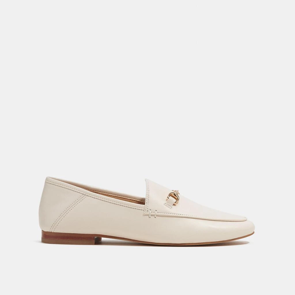Coach Haley Loafer 2