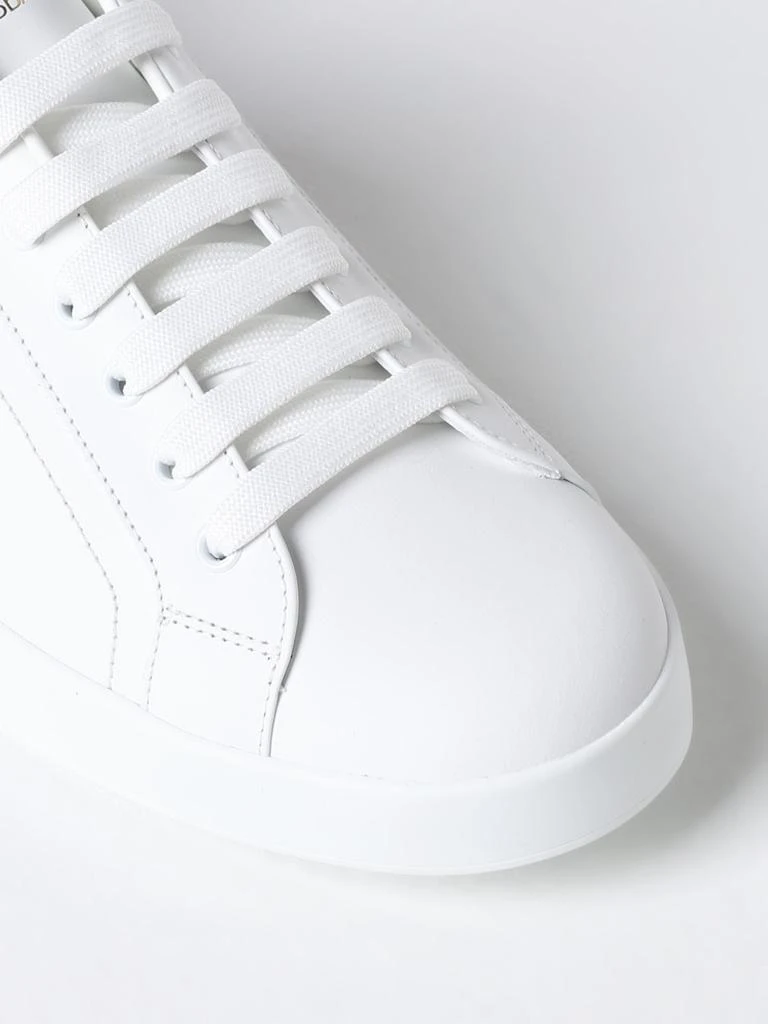 Dolce & Gabbana Sneakers men Dolce & Gabbana 4