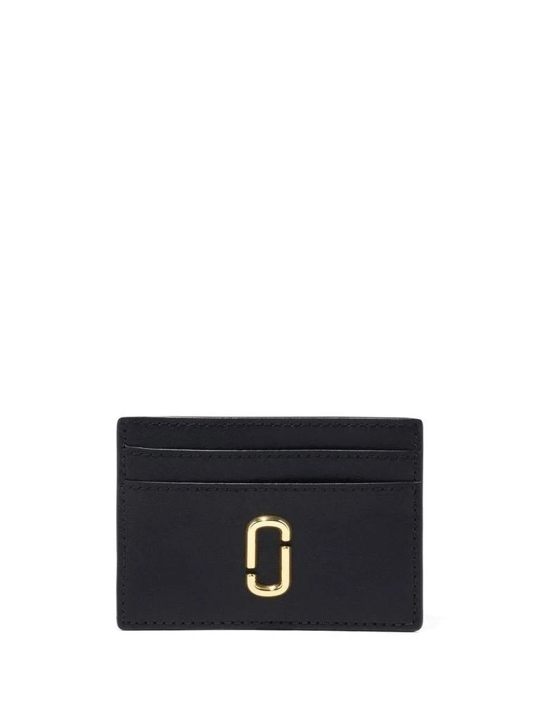 Marc Jacobs Marc Jacobs The J Marc Card Case Accessories 1