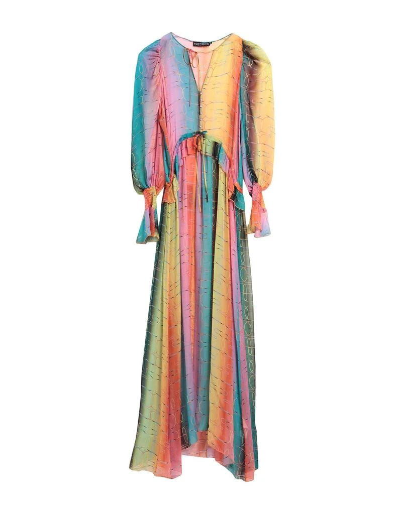 SIEDRÉS Long dress 1