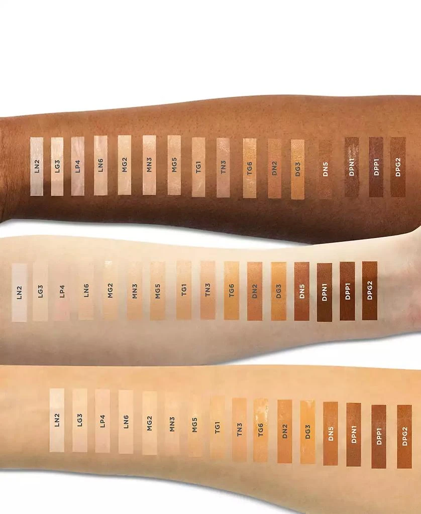 PÜR 4-in-1 Sculpting Concealer with Skincare Ingredients 6