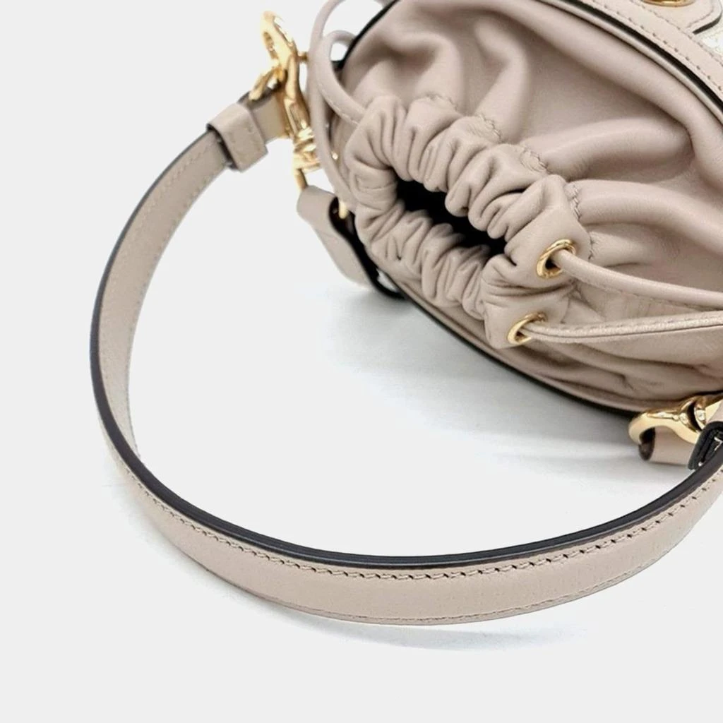 Gucci Gucci Ophidia mini bucket bag 4