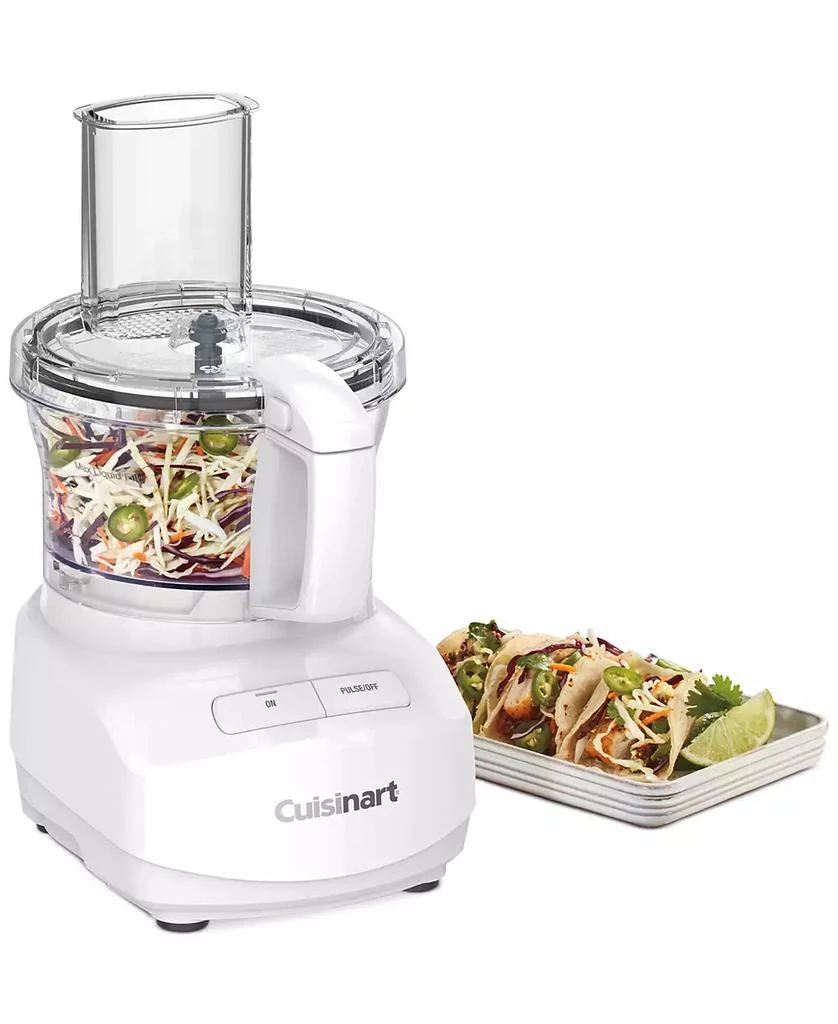 Cuisinart FP-7 7-Cup Food Processor 1