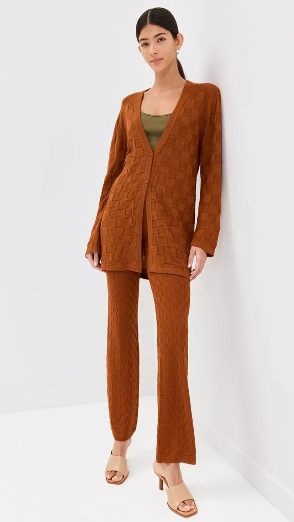 ESCVDO Taki Light Pants 4