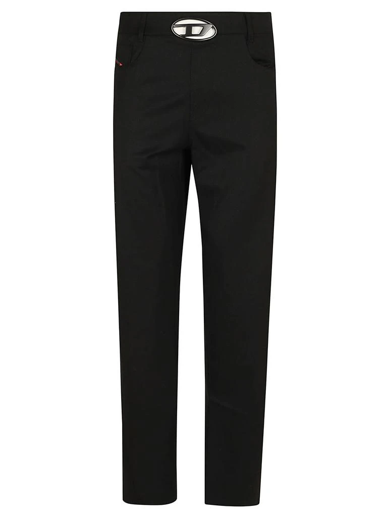 Diesel Diesel P-Dmax D Buckle Trousers 1