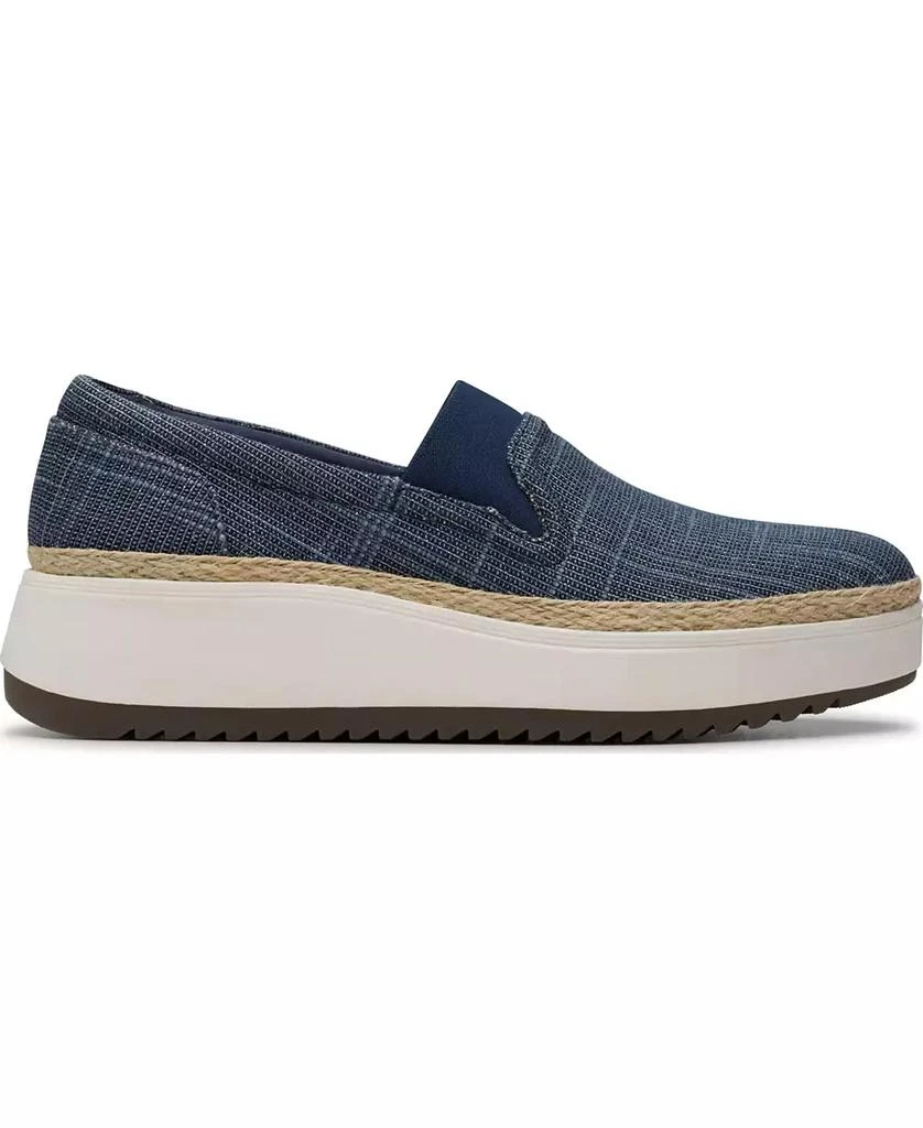 Clarks Collection Women's Zylah Sky Slip-On Shoes 2