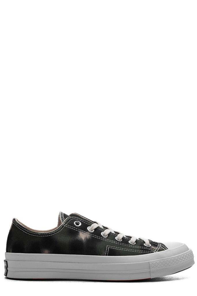 Converse Converse X Kenzo Chuck 70 Lace-Up Sneakers