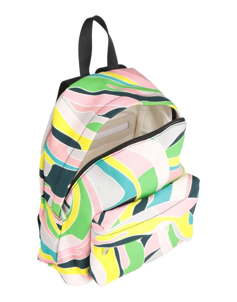 PUCCI Backpack & fanny pack 3