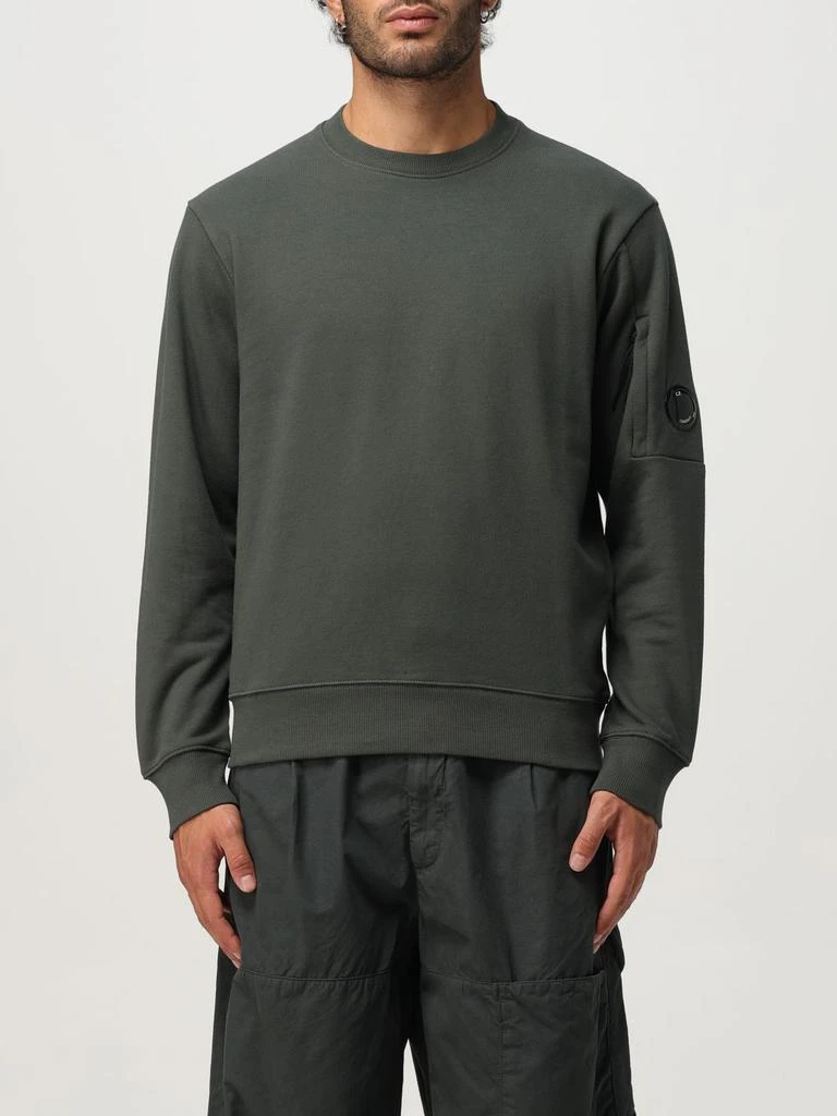 C.P. Company Sweatshirt men C.P. Company 1
