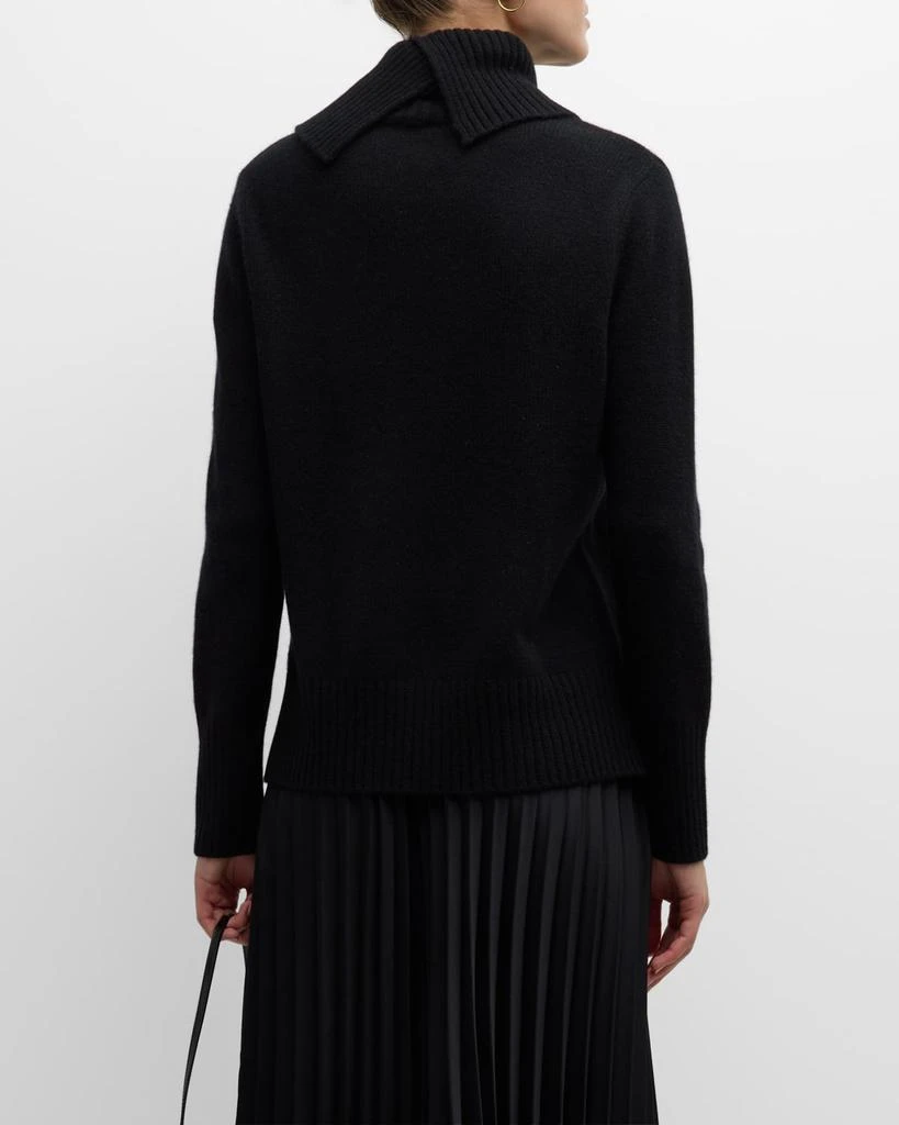Kobi Halperin Dawson Cashmere Sweater 6
