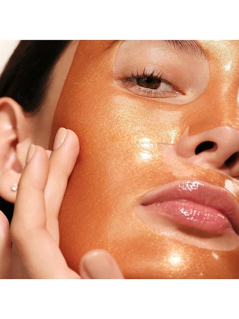 Augustinus Bader The Hydrogel Face Mask 8