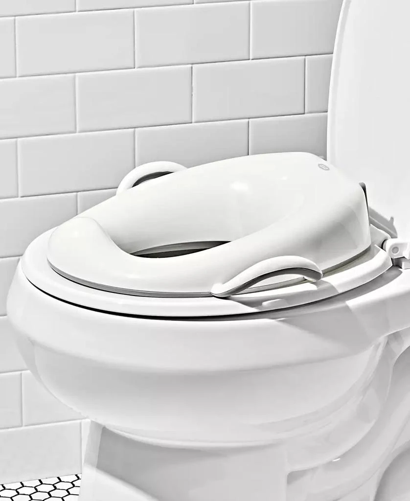 OXO Tot 15" x 14.5" Sit Right Potty Seat 6