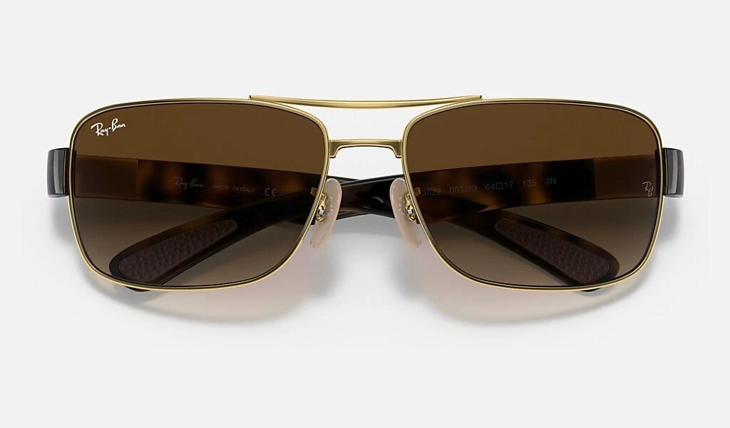 Ray-Ban RB3522 5