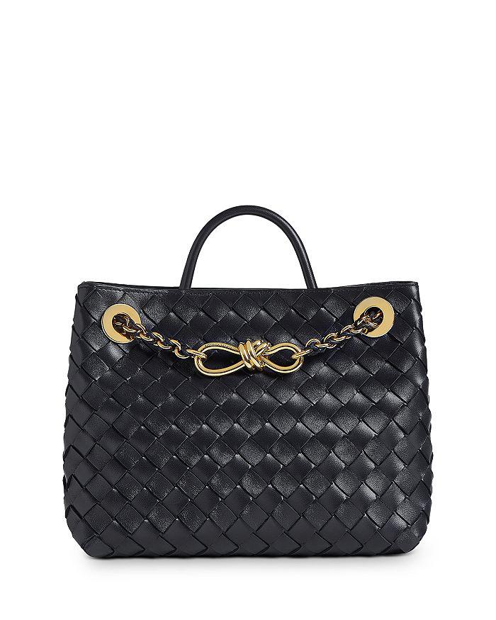 Bottega Veneta Bottega Veneta Small Diago Tote Bag - Tote