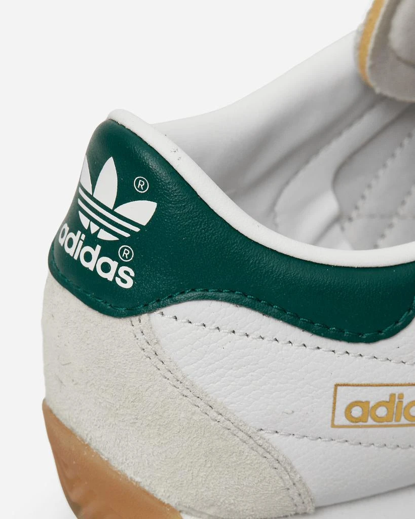 Adidas Country Japan Sneakers Cloud White / Collegiate Green 6