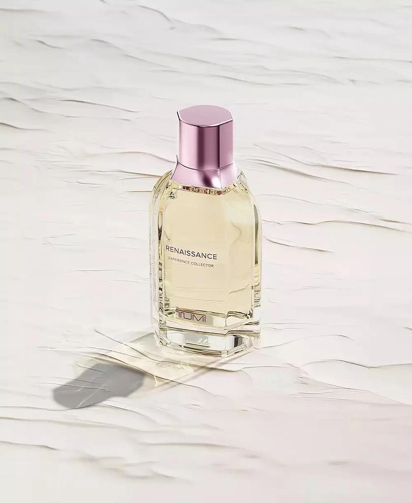 Tumi Renaissance Experience Collector Extrait de Parfum, 2 oz. 5