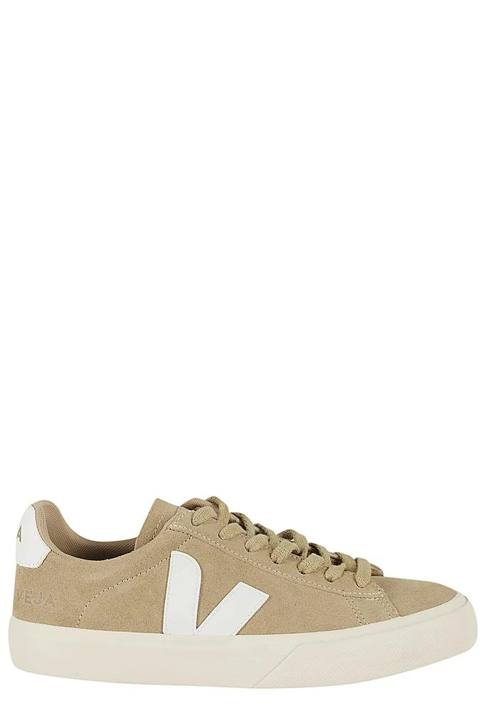 Veja Campo Suede 1