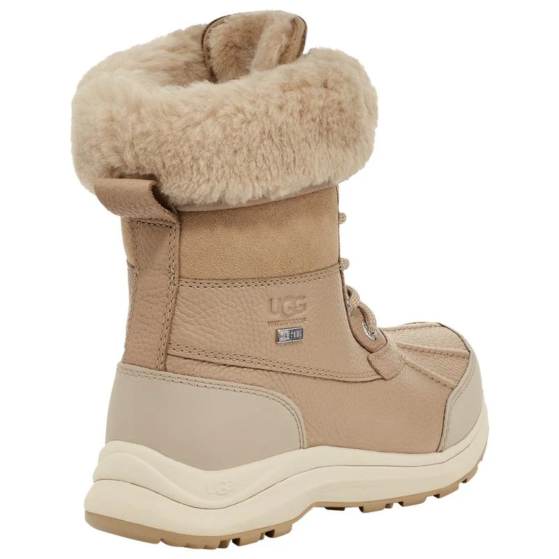 UGG UGG Adirondack Boots III - Women's 3