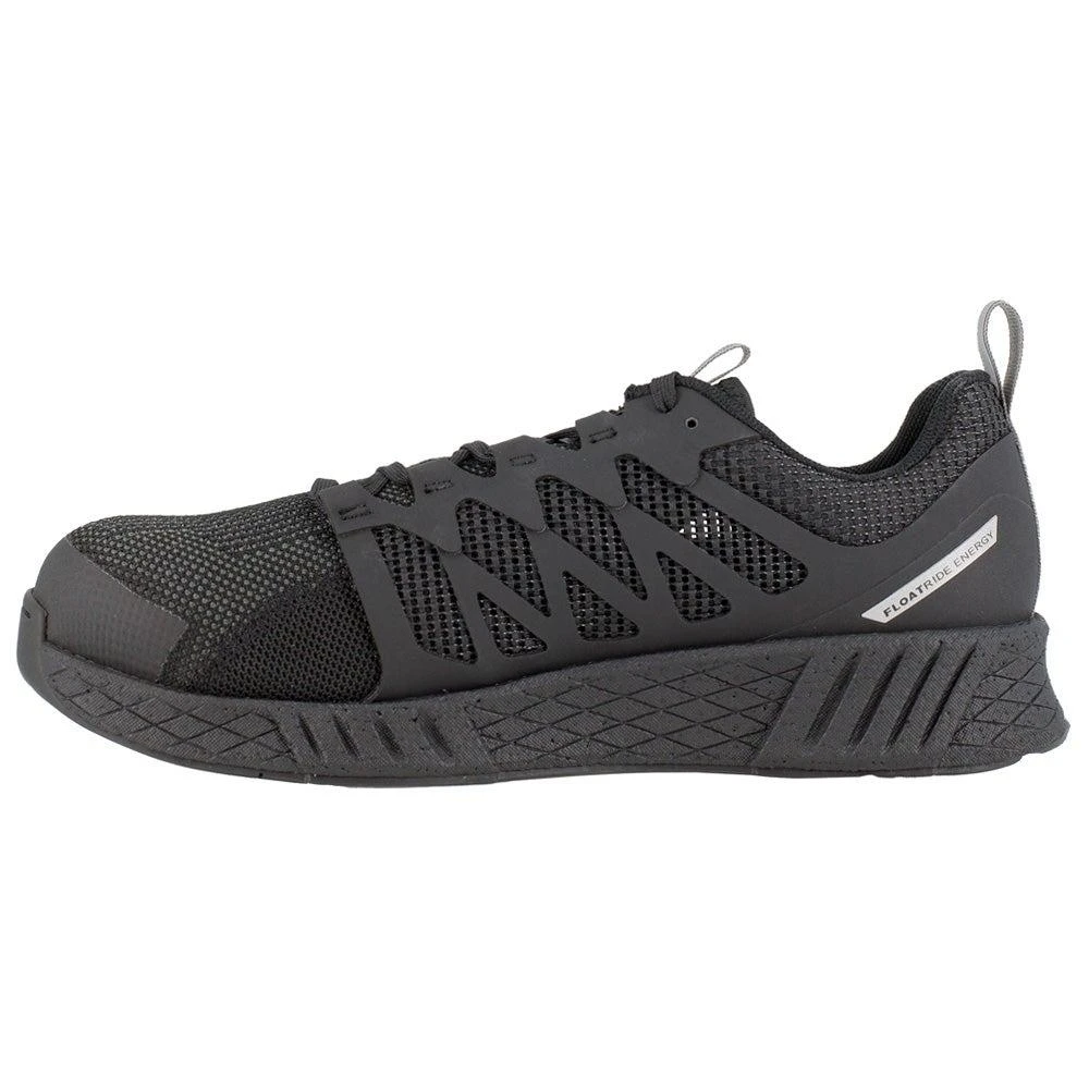 Reebok Fusion Flexweave Slip Resistant Composite Toe Work Shoes 3