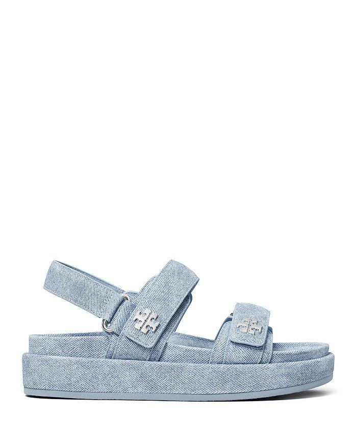 Tory Burch Women's Kira Sport Sandals 2