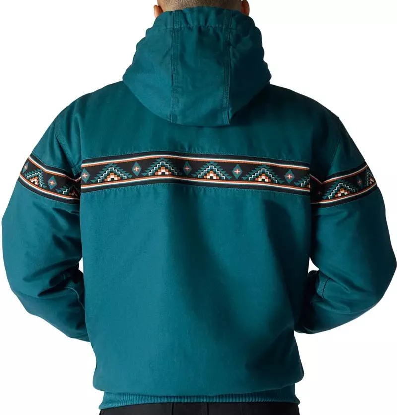 Carhartt Carhartt Men
s Washed Duck Active Jacket 3